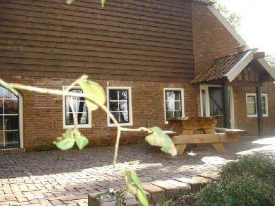 Vriescheloo House | 160 m² House ∙ 4 bedrooms ∙ 10 guests