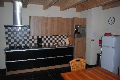 Vriescheloo House | 160 m² House ∙ 4 bedrooms ∙ 10 guests