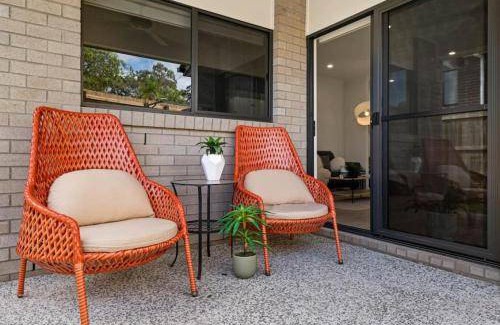 Browns Plains House | 160 m² House ∙ 3 bedrooms ∙ 6 guests