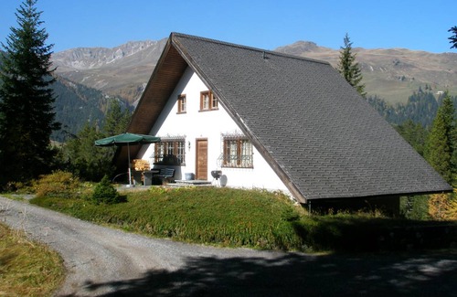 Wolfgang House | 160 m² House ∙ 2 bedrooms ∙ 5 guests