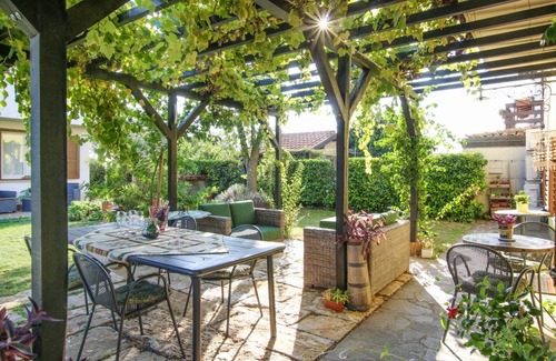 Cividale del Friuli House | 160 m² Maisonette ∙ 4 bedrooms ∙ 7 guests