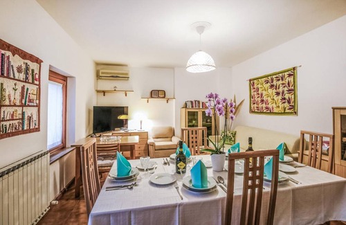 Cividale del Friuli House | 160 m² Maisonette ∙ 4 bedrooms ∙ 7 guests