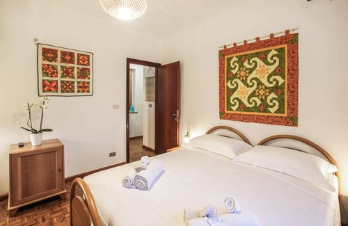Cividale del Friuli House | 160 m² Maisonette ∙ 4 bedrooms ∙ 7 guests