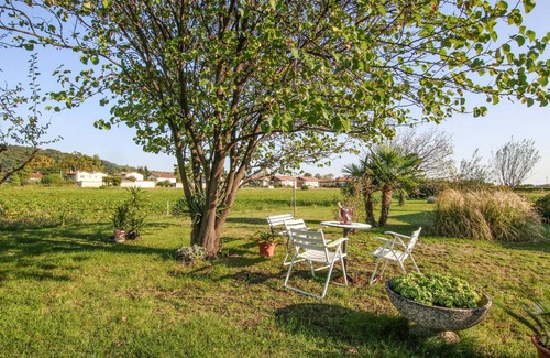 Cividale del Friuli House | 160 m² Maisonette ∙ 4 bedrooms ∙ 7 guests