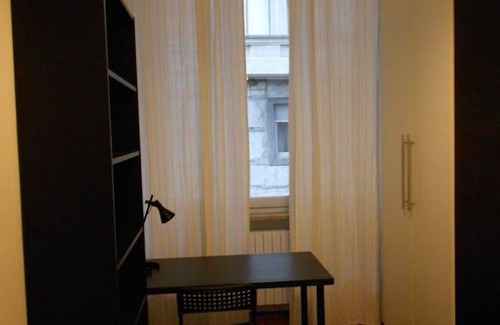 Vanchiglia Resort | 160 m² Private room ∙ 1 bedroom ∙ 1 guest