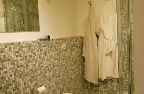 Vanchiglia Resort | 160 m² Private room ∙ 1 bedroom ∙ 1 guest