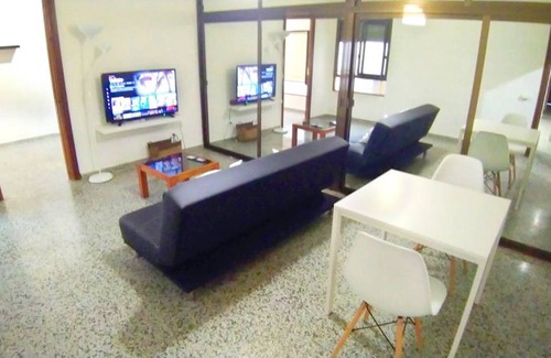 En Corts Resort | 160 m² Private room ∙ 1 bedroom ∙ 1 guest