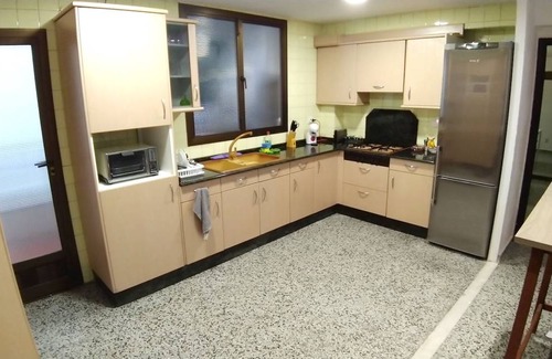 En Corts Resort | 160 m² Private room ∙ 1 bedroom ∙ 1 guest