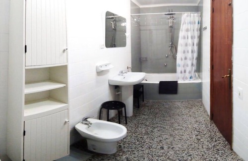 En Corts Resort | 160 m² Private room ∙ 1 bedroom ∙ 1 guest