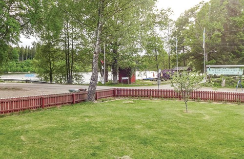 Växjö House | 160 m² House ∙ 4 bedrooms ∙ 10 guests