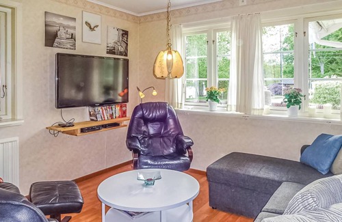 Växjö House | 160 m² House ∙ 4 bedrooms ∙ 10 guests