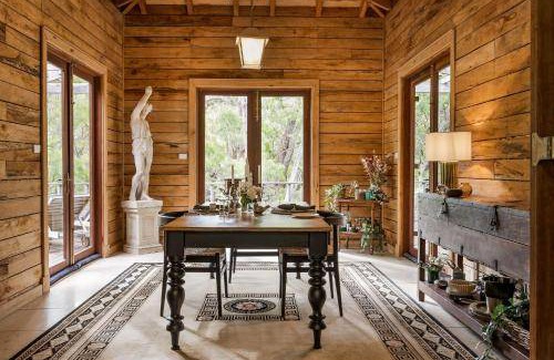 Burnside Villa | 160 m² Villa ∙ 1 bedroom ∙ 2 guests