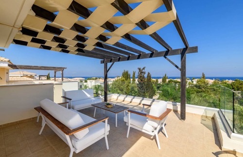 Protaras Villa | 160 m² Villa ∙ 3 bedrooms ∙ 6 guests