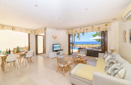 Protaras Villa | 160 m² Villa ∙ 3 bedrooms ∙ 6 guests