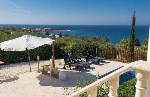 Pachyammos Villa | 160 m² Villa ∙ 3 bedrooms ∙ 6 guests