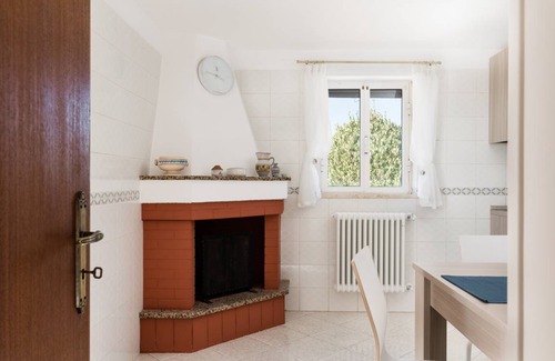 Ostuni Villa | 160 m² Villa ∙ 4 bedrooms ∙ 9 guests