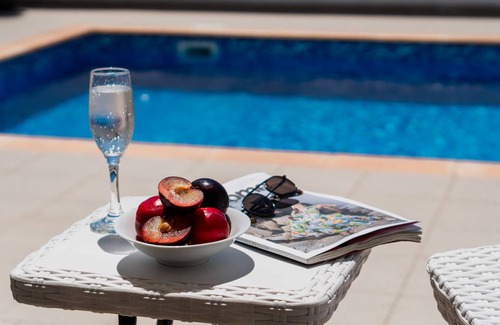 Tremithousa Villa | 160 m² Villa ∙ 4 bedrooms ∙ 8 guests