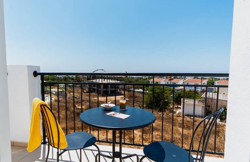 Tremithousa Villa | 160 m² Villa ∙ 4 bedrooms ∙ 8 guests