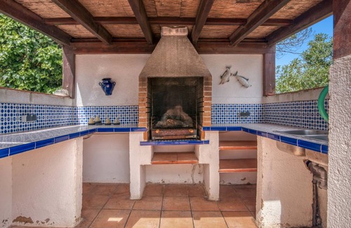 Trencall Villa | 160 m² Villa ∙ 5 bedrooms ∙ 10 guests