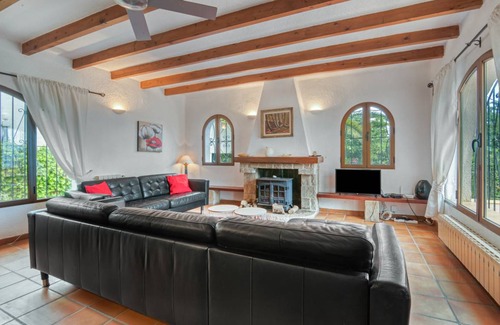 Trencall Villa | 160 m² Villa ∙ 5 bedrooms ∙ 10 guests