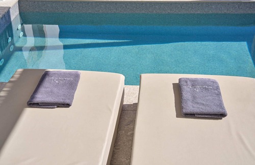 Astypalaia Villa | 160 m2 Villa with Private pool & Sea View