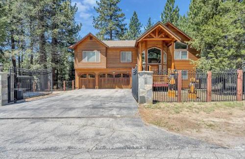 Country Club Estates House | 1603 Bel Aire Circle home