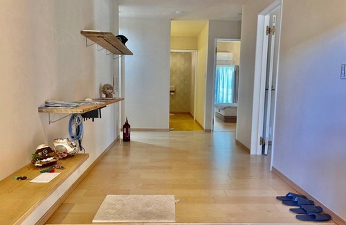Yoron Cottage | 161 m² Cabin ∙ 3 bedrooms ∙ 10 guests