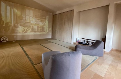 Yoron Cottage | 161 m² Cabin ∙ 3 bedrooms ∙ 10 guests