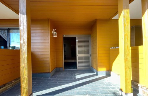 Yoron Cottage | 161 m² Cabin ∙ 3 bedrooms ∙ 10 guests