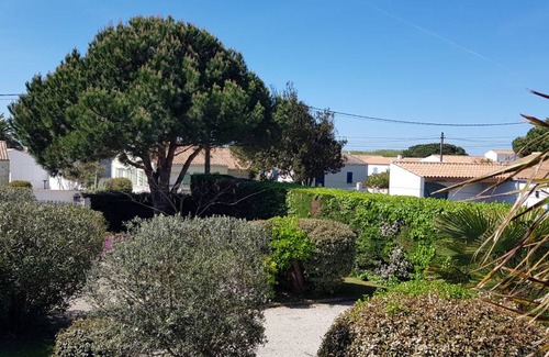 Saint-Denis-d'Oleron House | 161 m² House ∙ 4 bedrooms ∙ 10 guests