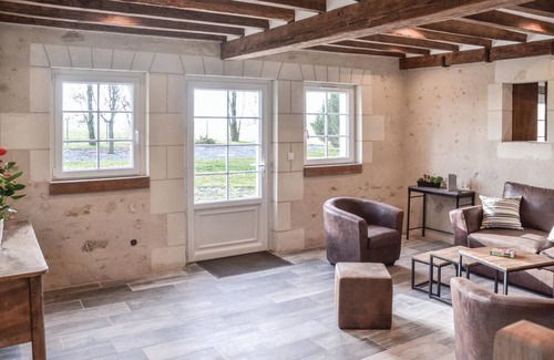 Thilouze House | 161 m² House ∙ 4 bedrooms ∙ 8 guests