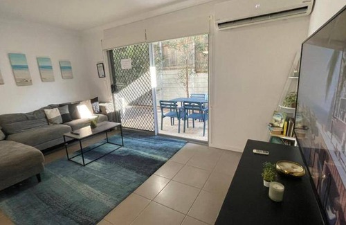 Kallangur House | 162 m² House ∙ 3 bedrooms ∙ 6 guests
