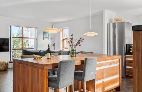Aalbaek House | 163 m² House ∙ 3 bedrooms ∙ 6 guests