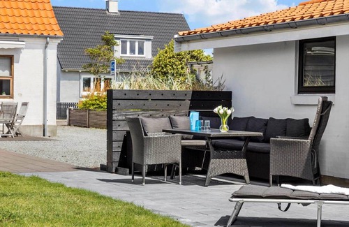 Aalbaek House | 163 m² House ∙ 3 bedrooms ∙ 6 guests