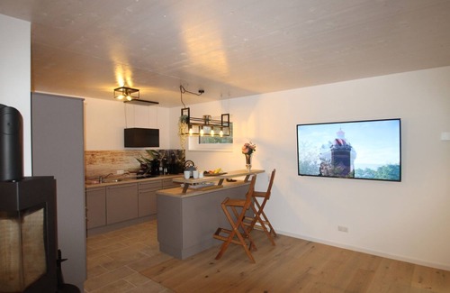 Dahme Apartment | 1630 - Anchor - Apartment "Anker" in Dahme 1630