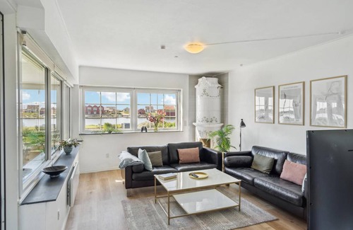 Thorsminde House | 164 m² House ∙ 3 bedrooms ∙ 6 guests