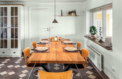 Thorsminde House | 164 m² House ∙ 3 bedrooms ∙ 6 guests