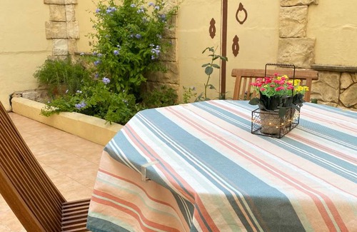 Il-Qajjenza House | 164 m² House ∙ 3 bedrooms ∙ 6 guests