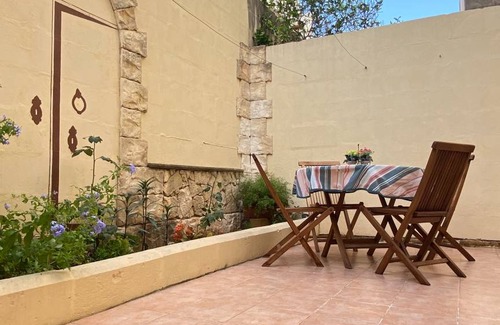 Il-Qajjenza House | 164 m² House ∙ 3 bedrooms ∙ 6 guests