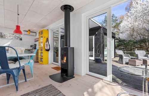 Hundested House | 1642 Hundested - Egernvej 1