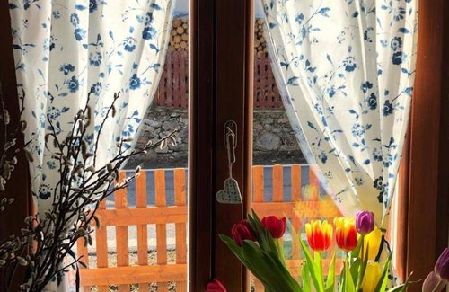 Nezdice na Sumave Apartment | 165 m² Apartment ∙ 3 bedrooms ∙ 10 guests