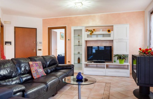 Bastia Umbra Apartment | 165 m² Apartment ∙ 3 bedrooms ∙ 8 guests