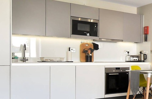 West Ealing Apartment | 165 m² Apartment ∙ 2 bedrooms ∙ 4 guests