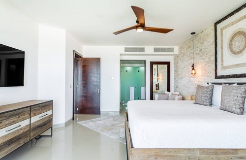 Puerto Juarez Condo | 165 m² Condo ∙ 2 bedrooms ∙ 6 guests