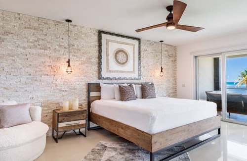 Puerto Juarez Condo | 165 m² Condo ∙ 2 bedrooms ∙ 6 guests