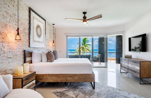 Puerto Juarez Condo | 165 m² Condo ∙ 2 bedrooms ∙ 6 guests