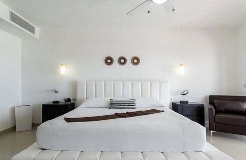 Puerto Juarez Condo | 165 m² Condo ∙ 2 bedrooms ∙ 6 guests