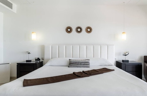 Puerto Juarez Condo | 165 m² Condo ∙ 2 bedrooms ∙ 6 guests