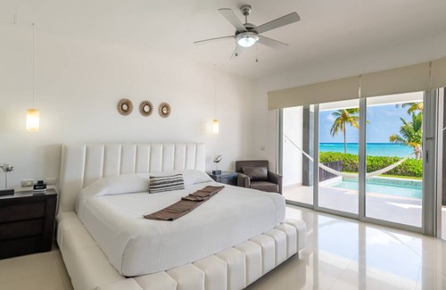 Puerto Juarez Condo | 165 m² Condo ∙ 2 bedrooms ∙ 6 guests