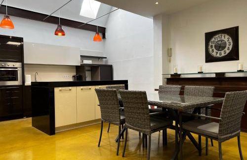 Alcazar de San Juan Apartment | 165 m² Apartment ∙ 2 bedrooms ∙ 8 guests